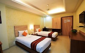 Hotel Pearl Kolhapur